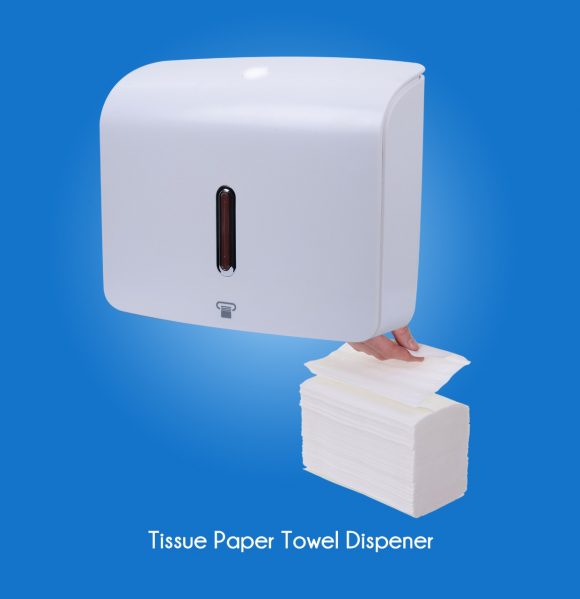 Tissue box Dispenser