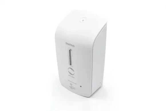 Automatic soap dispenser 1000ml - Image 2