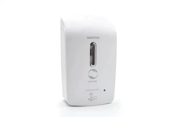 Automatic soap dispenser 1000ml - Image 6