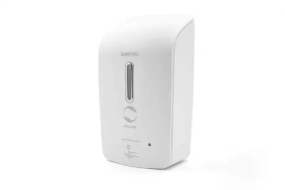 Automatic soap dispenser 1000ml - Image 9