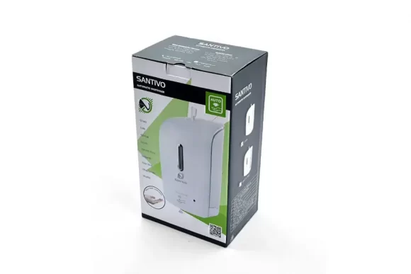 Automatic soap dispenser 1000ml - Image 10