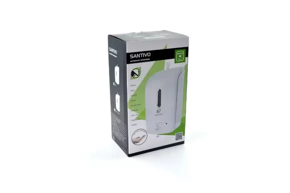 Automatic soap dispenser 1000ml - Image 11