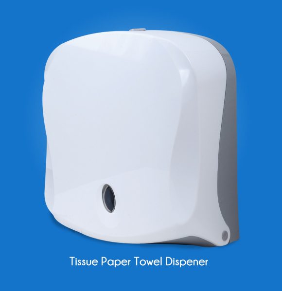 Tissue box