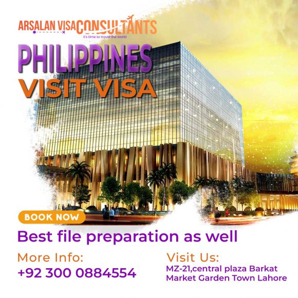 PHILIPINES Consultancy and file preparation