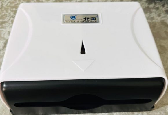 Tissue box Dispenser