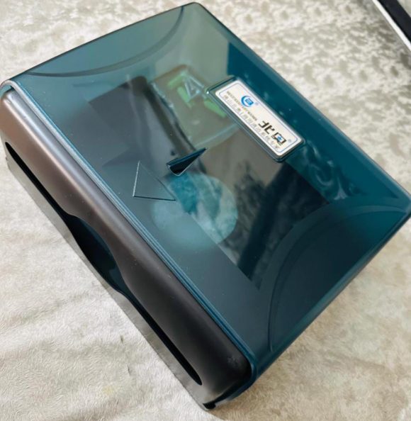 Tissue box Dispenser