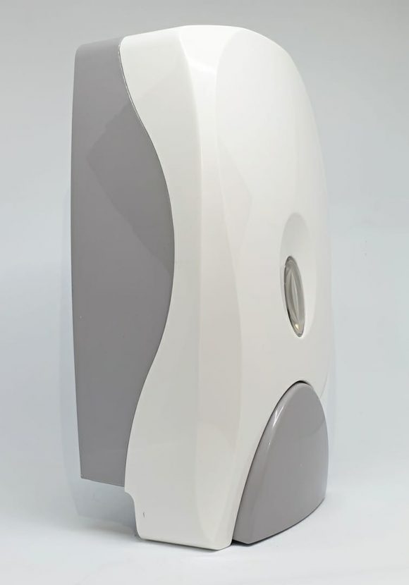 Soap Dispencer Manul