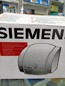 Original Siemens hand dryer 100% made in Germany . Fully automatic work. 